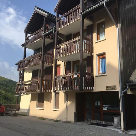 Appart St Francois Longchamp Сен-Франсуа-Лоншам Екстер'єр фото